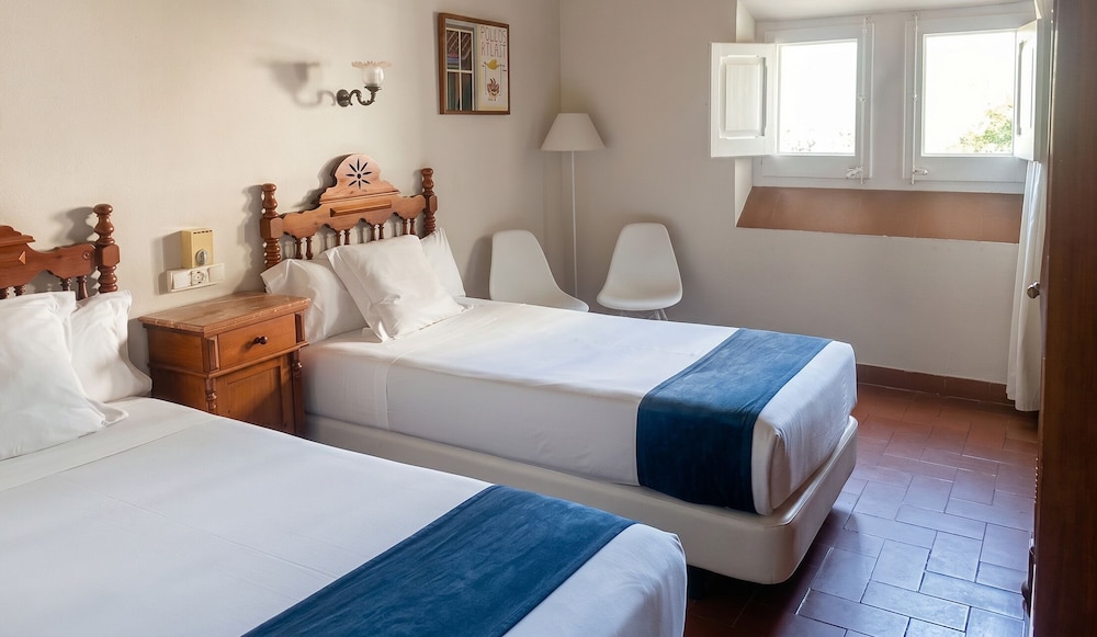 Hotel Medium Renaixenca 20/50