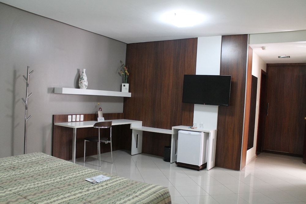 PAIAGUAS PALACE HOTEL 32/67