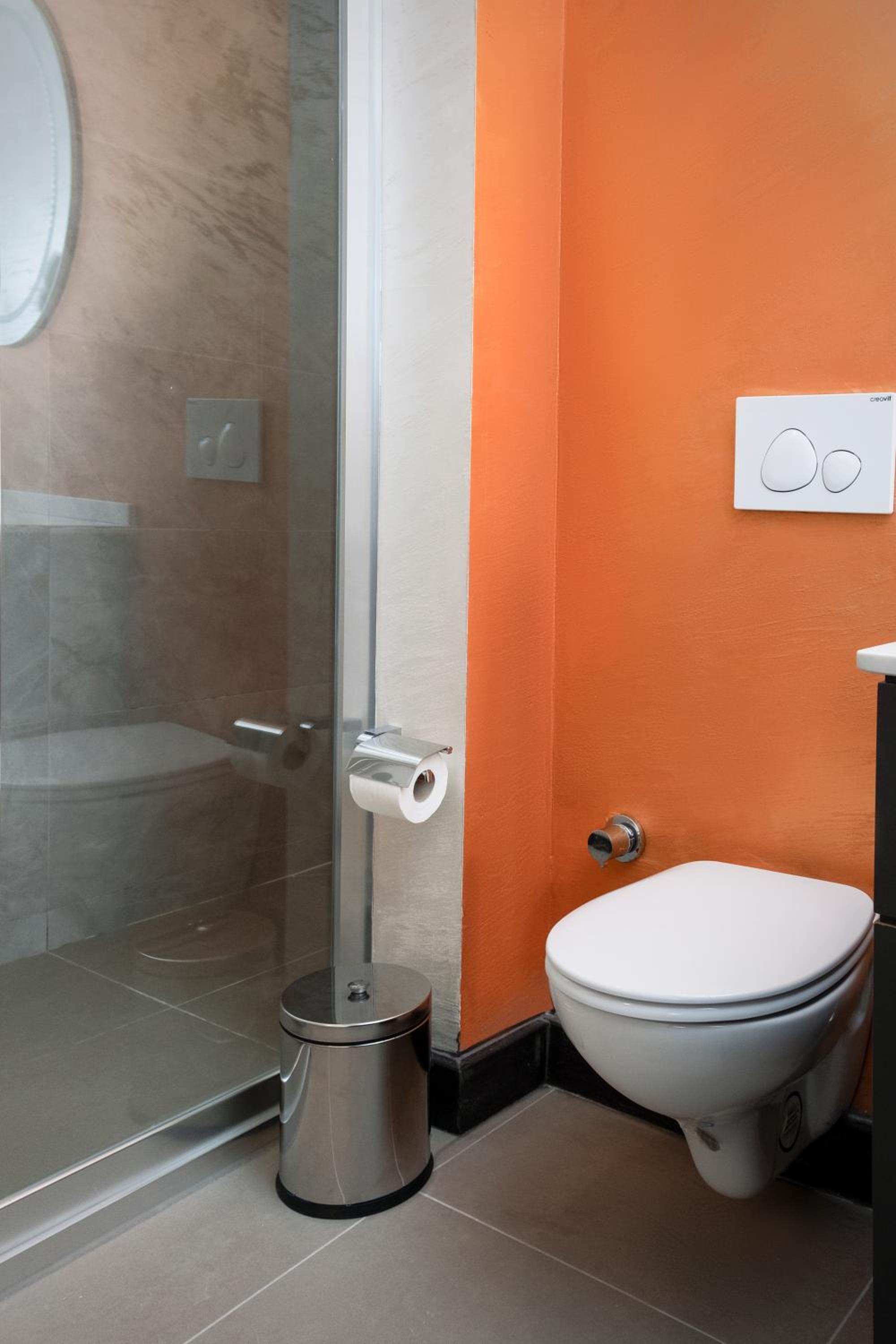 Ixir Hotel Istanbul 22/30
