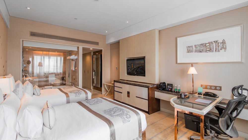 SUPERIOR, TWIN BEDS, MOUNTAIN VIEW