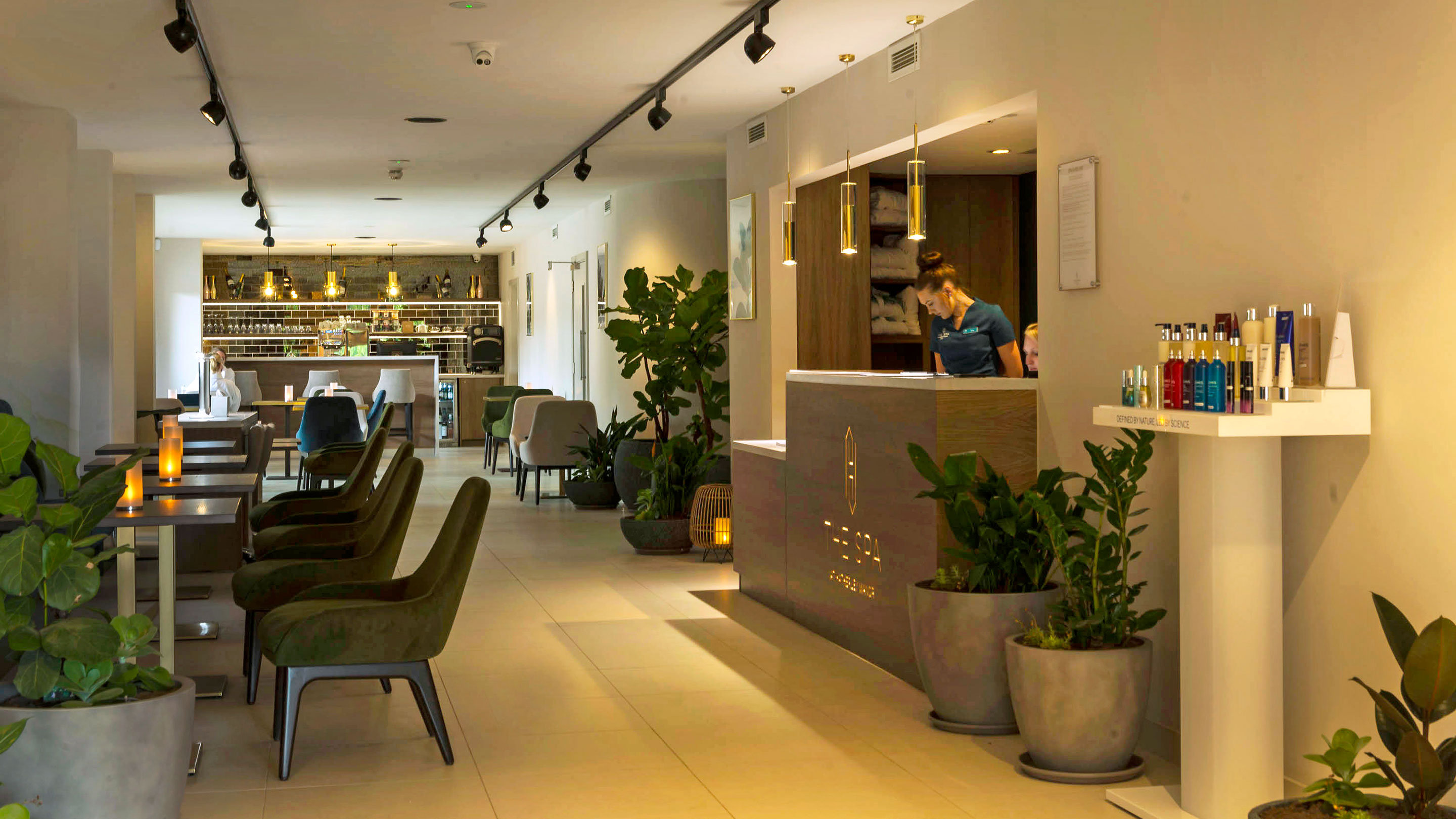 Hatherley Manor Hotel and Spa 29/39