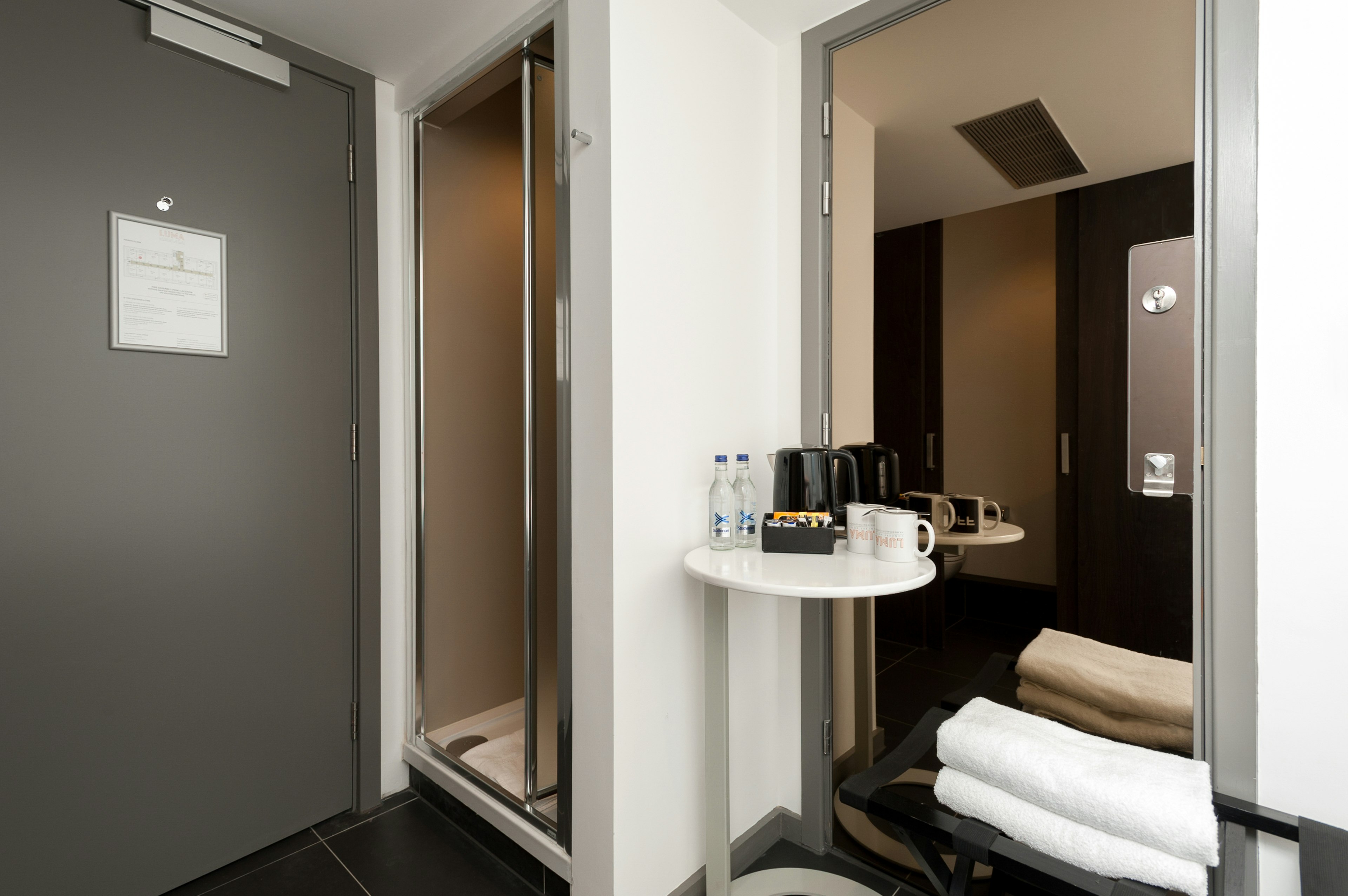 Heeton Concept Hotel - Luma Hammersmith 42/42