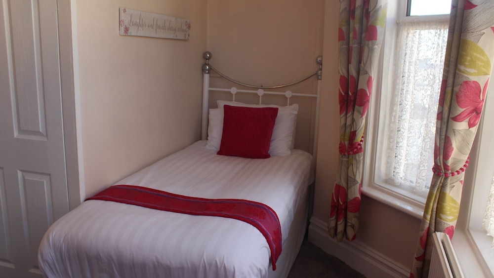 The Heidi Bed and Breakfast 5/51