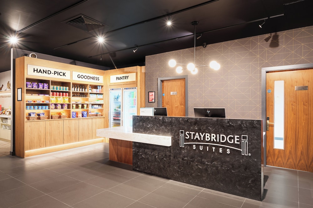 Staybridge Suites Brighton 2/41