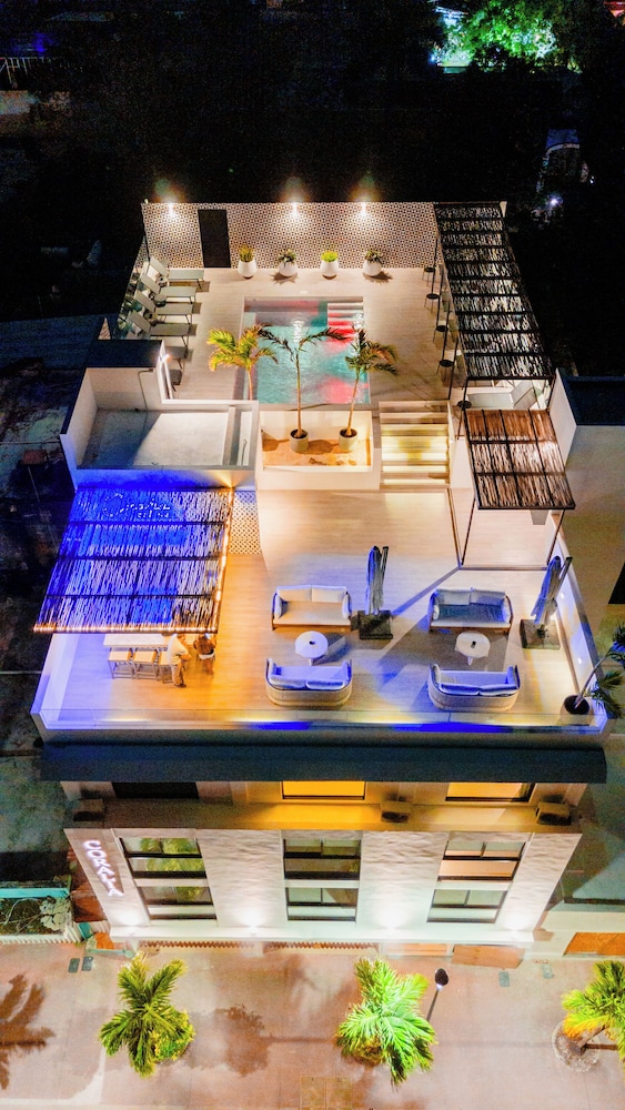Coralia Boutique Hotel Cozumel photo5