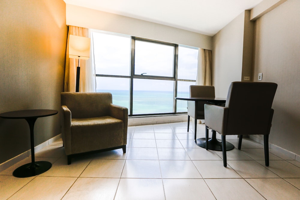 Transamerica Prestige Recife - Boa Viagem 50/64