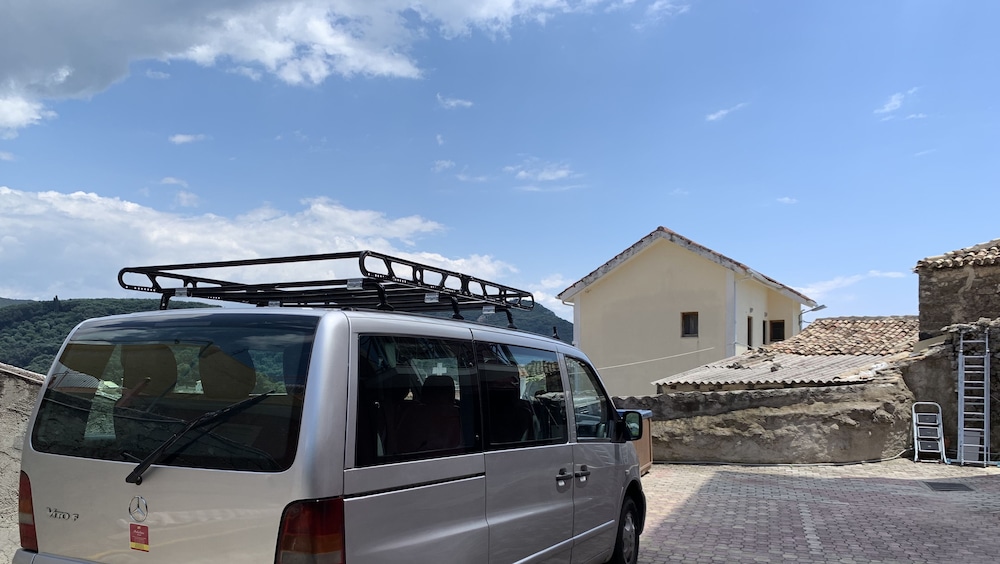 Palatino Hotel