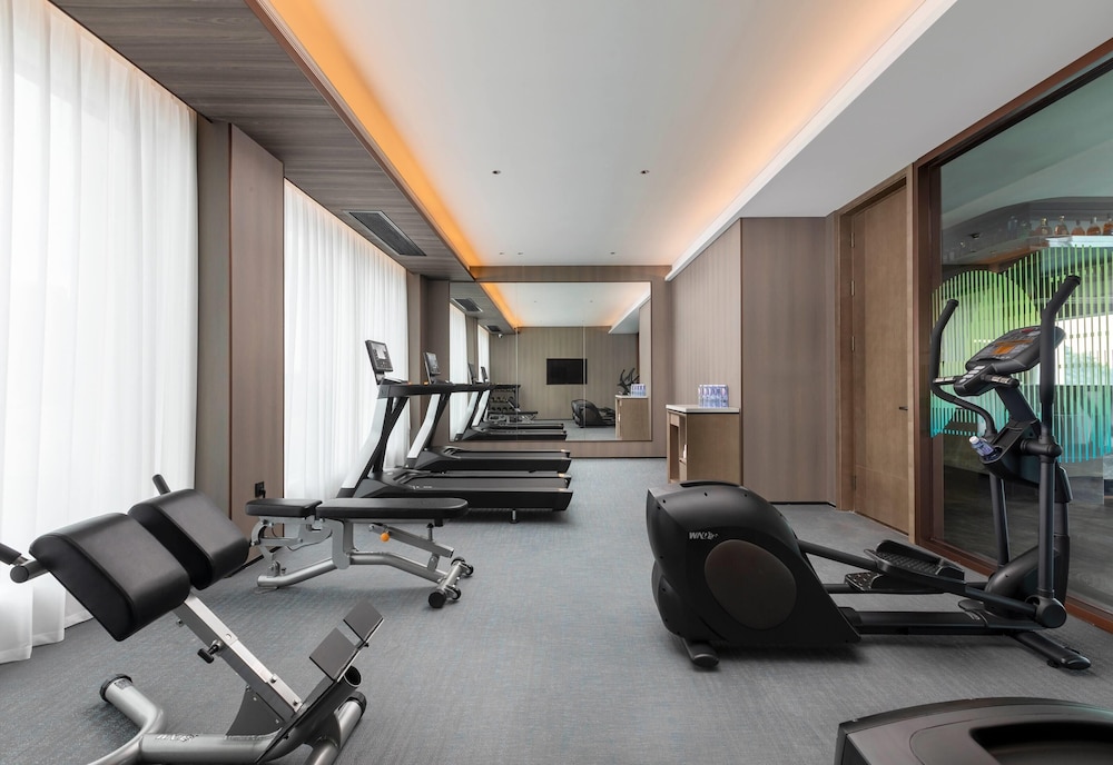 Wyndham Garden Liuzhou Wuxing Street 20/25