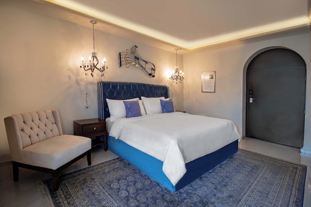 Tres79 Hotel Boutique Orizaba 28/56