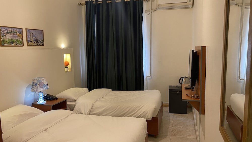 Newpark Hotel Amman 26/51