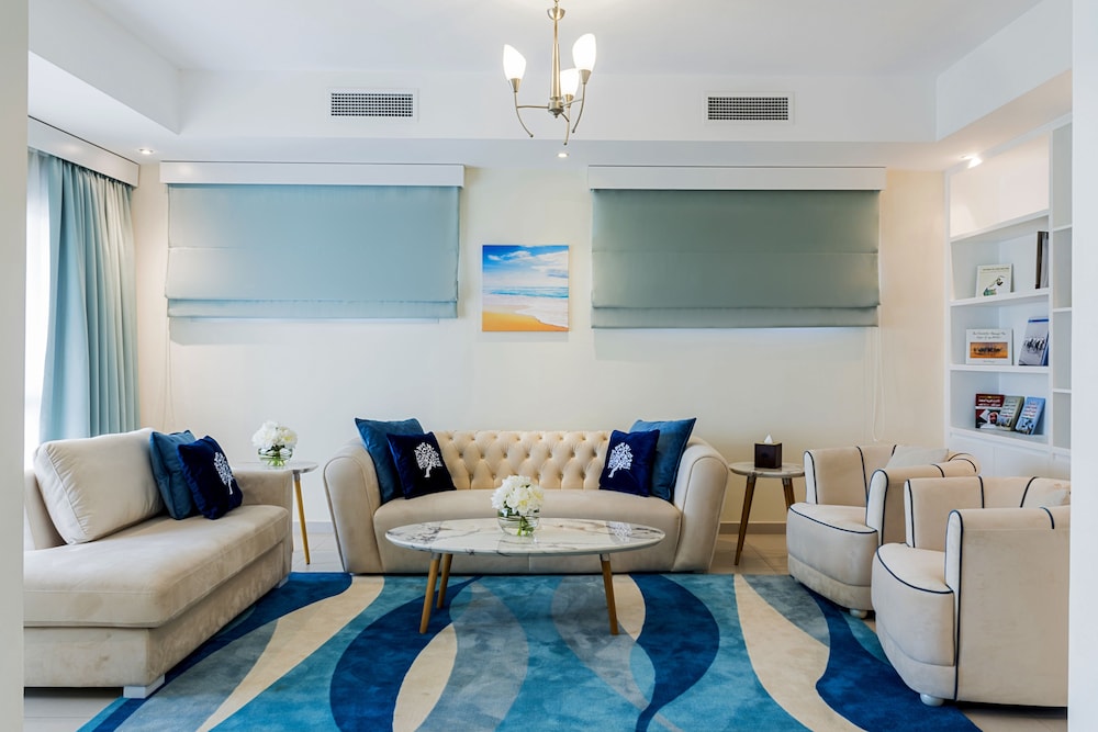 Jannah Hotel Apartments and Villas 22/50