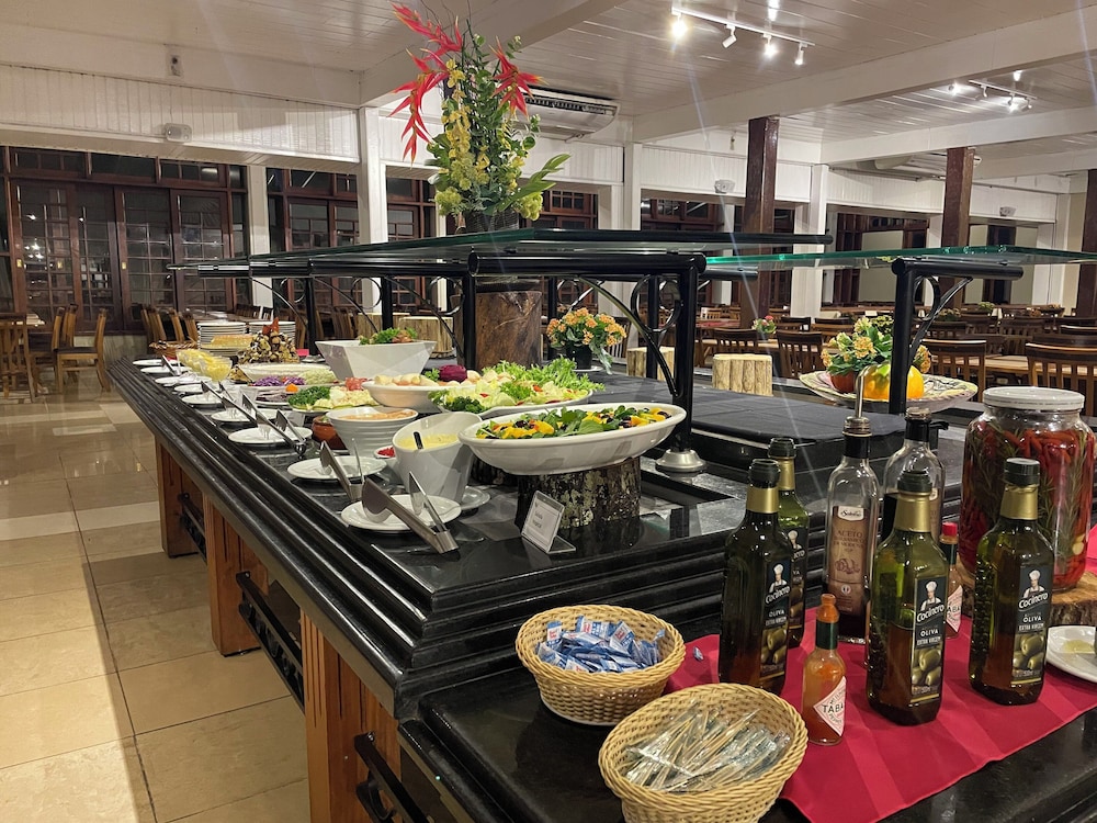 Villagio Embu Resort & Convention 35/50