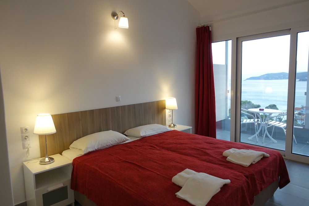 Hotel Rene 19/60