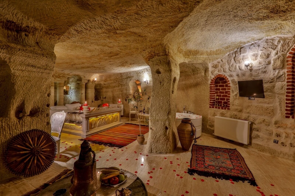 Casia Cave Suites 22/50