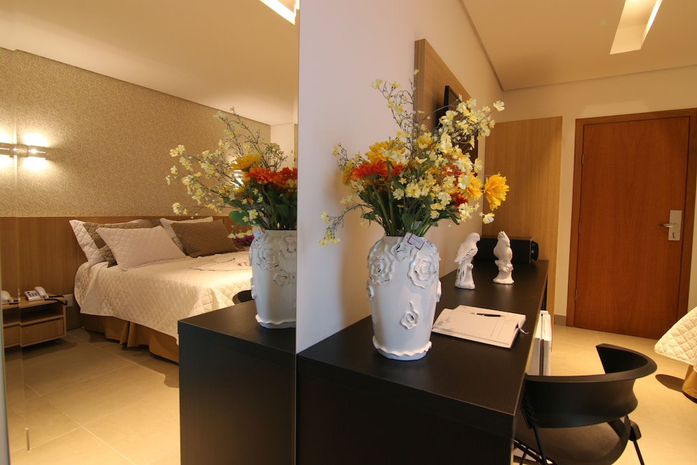Tupygua Brasil Hotel 48/48