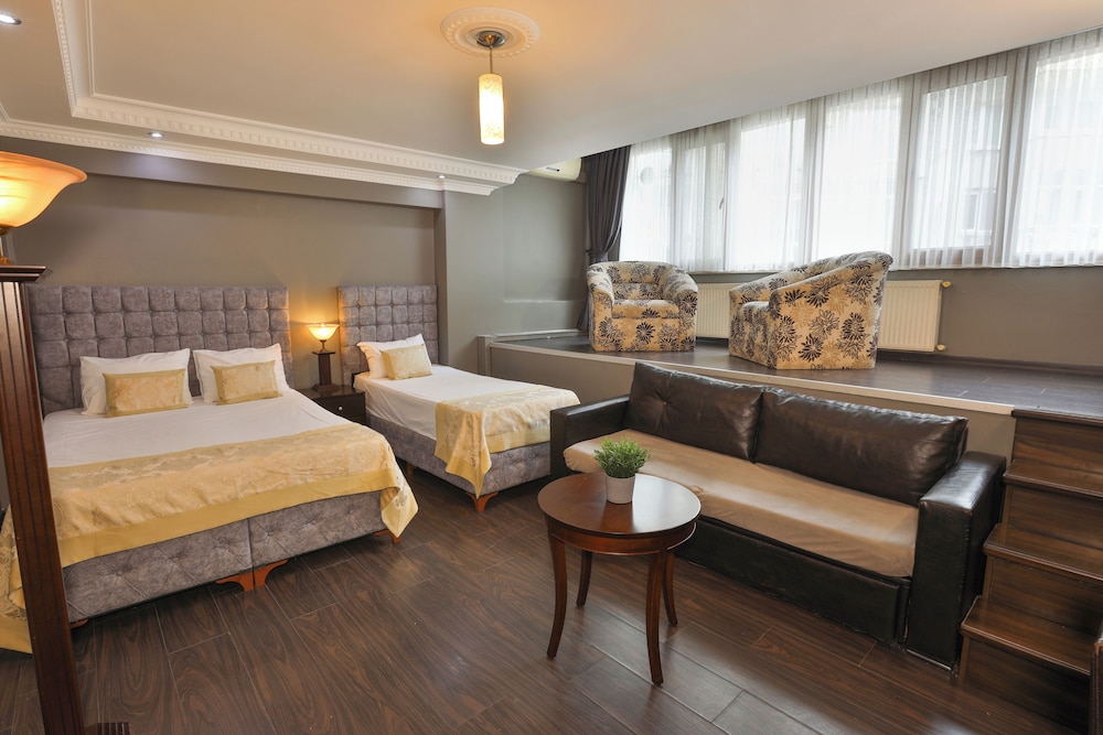 Cumbali Luxury Boutique Hotel 29/59