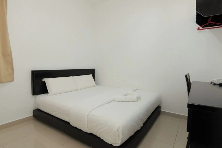 Havona Hotel Plentong - Self Check-In 4/11