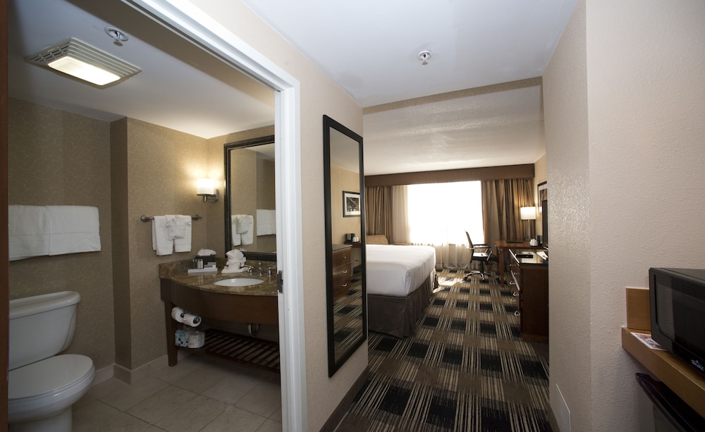 Hotel Executive Suites 24/57