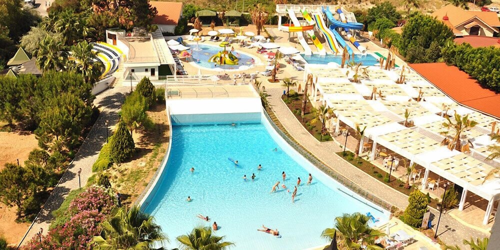 Serenis Hotel 46/49