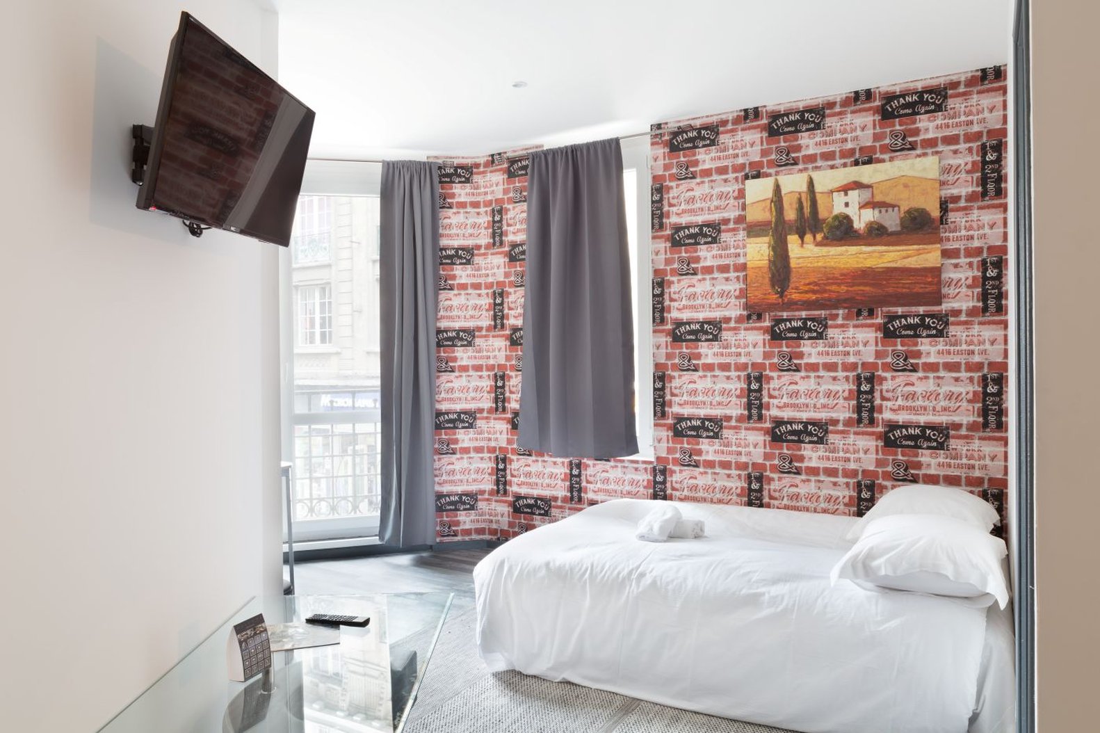 Lille City Hotel 29/70