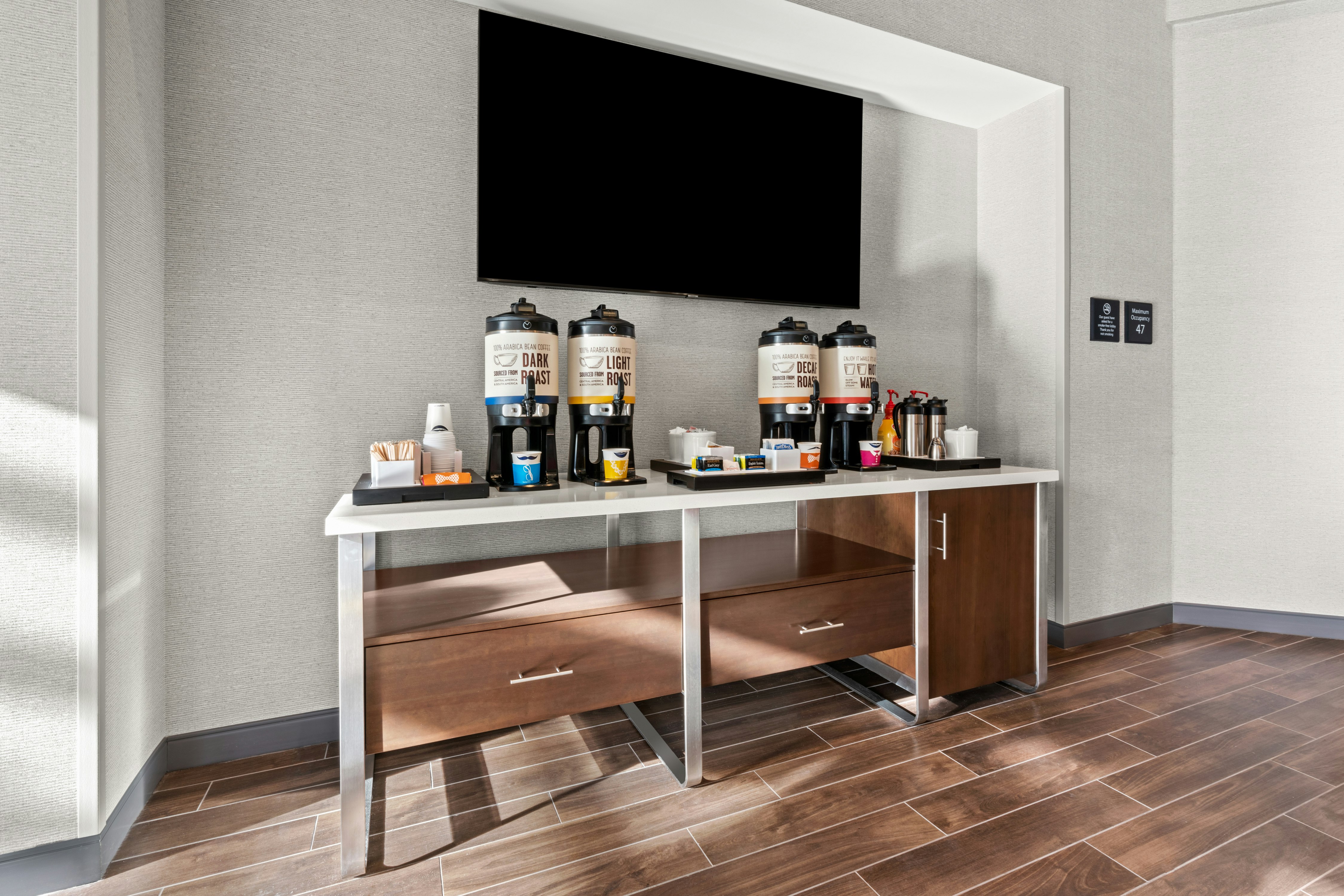 Hampton Inn & Suites Portland Tigard 16/17