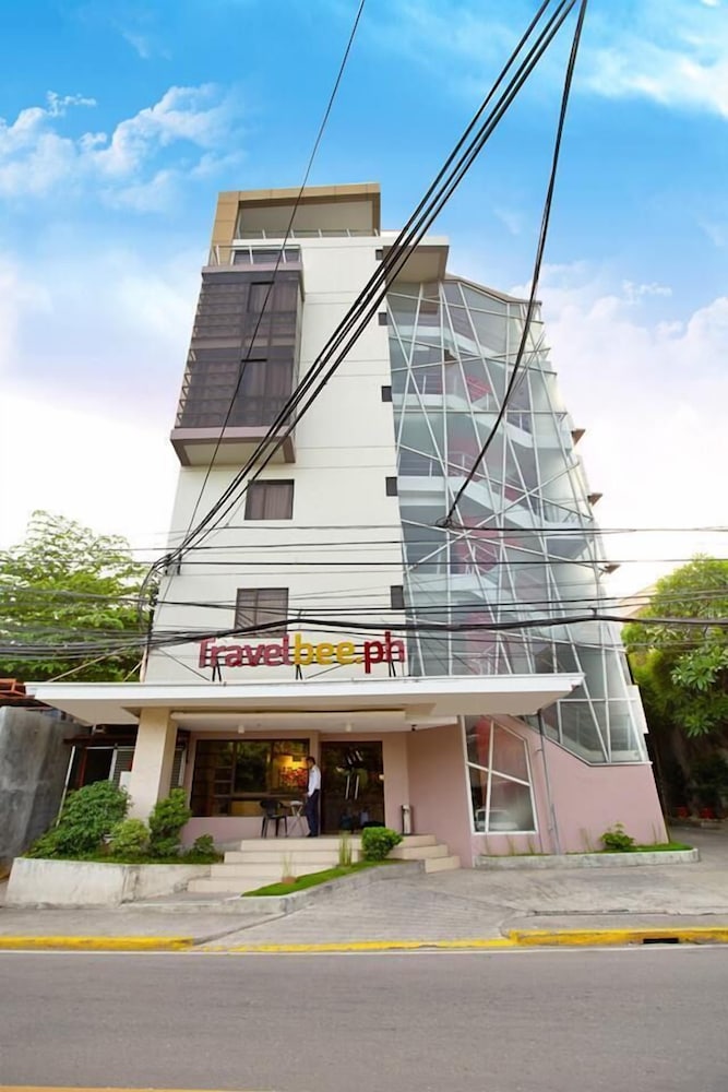 Travelbee Business Inn 6/49
