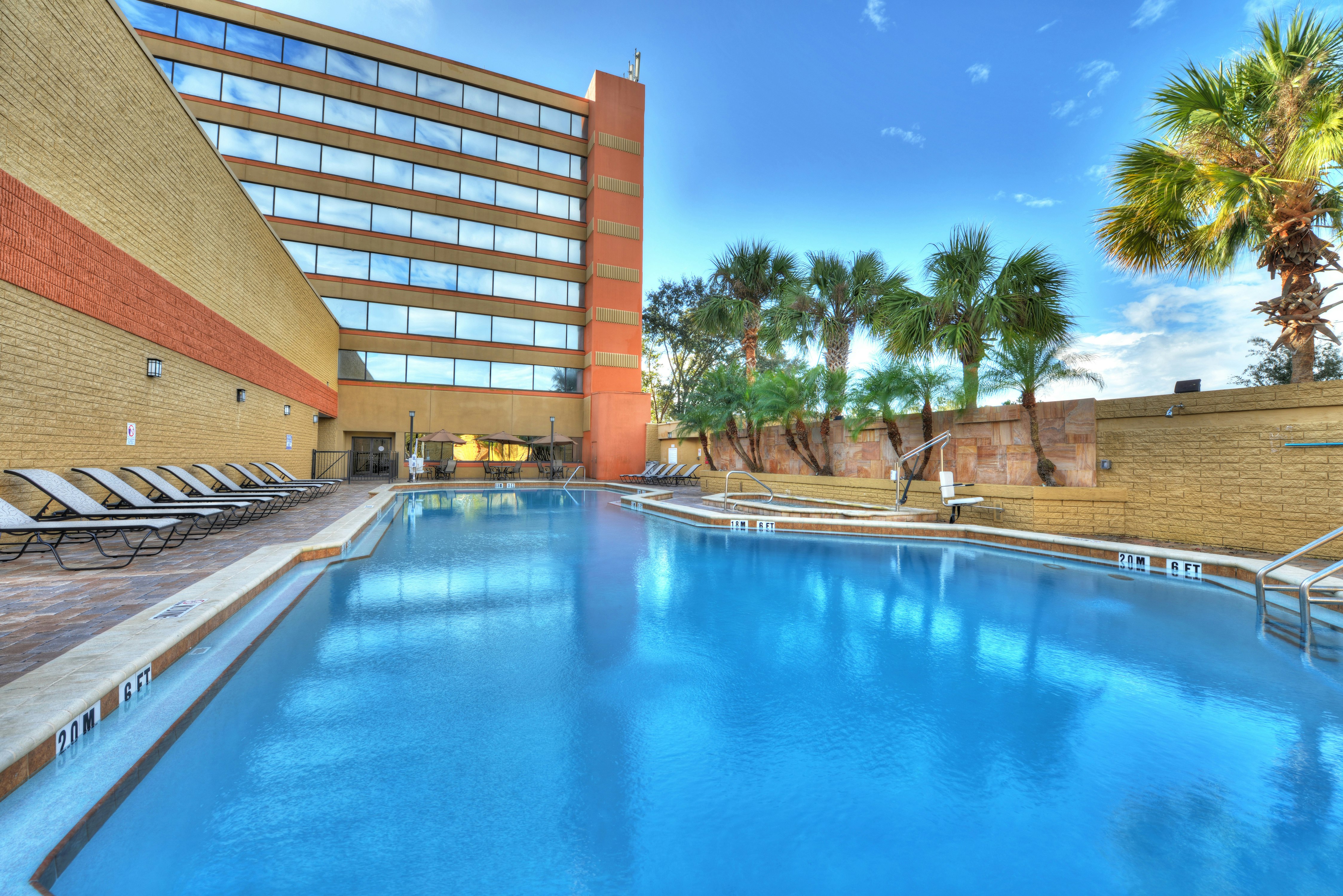 Hilton Orlando/Altamonte Springs 31/60