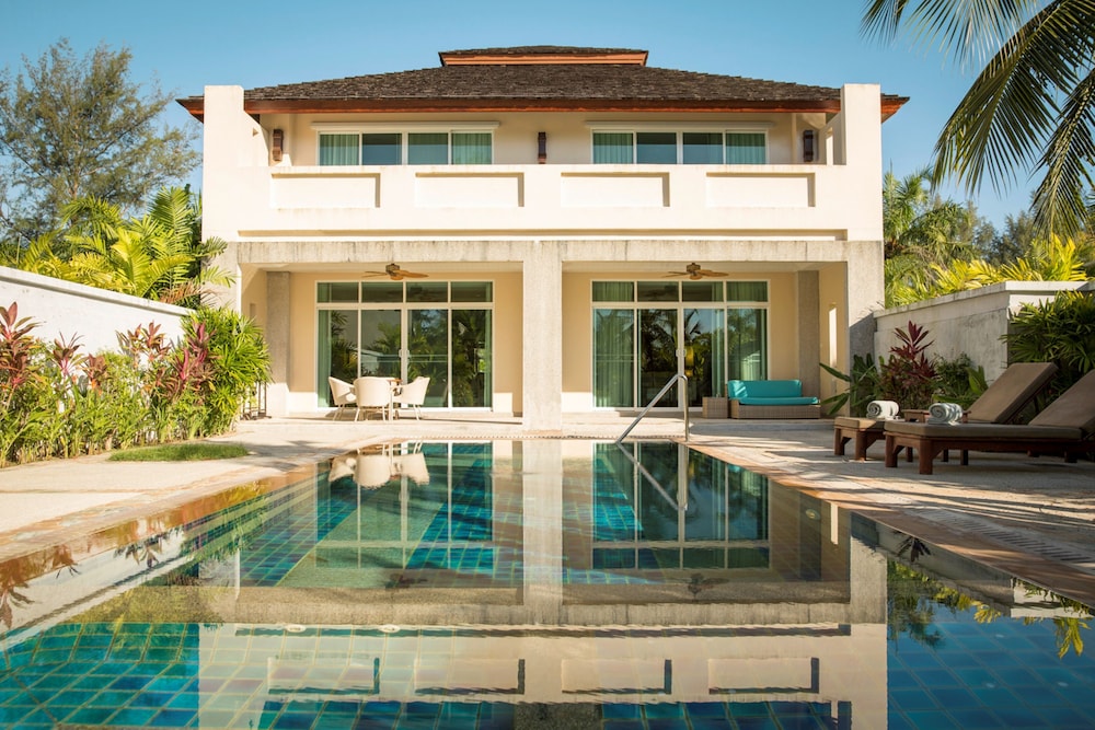 Robinson Club Khao Lak 1/50