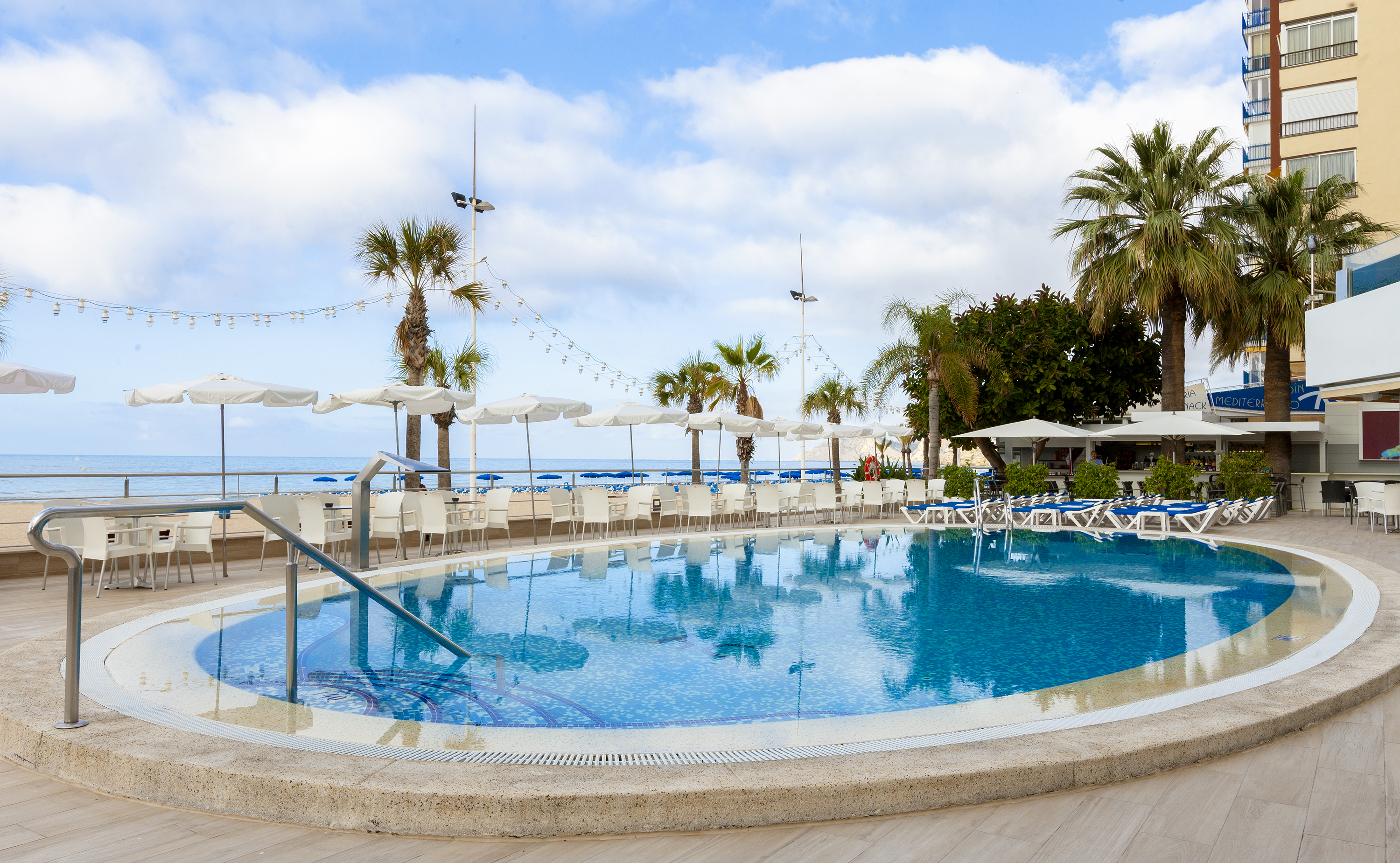 Cimbel Hotel 28/50