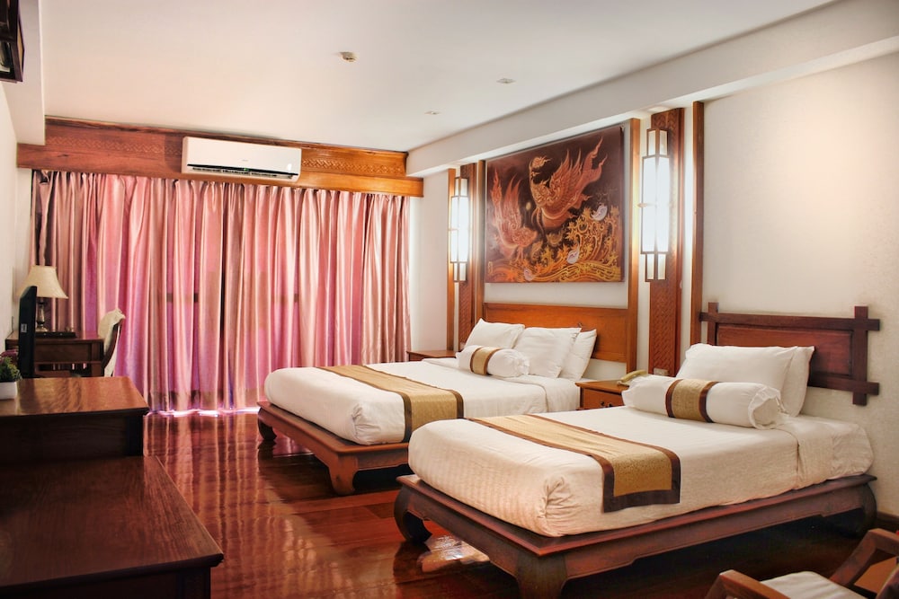 CHANTHAPANYA HOTEL 15/44