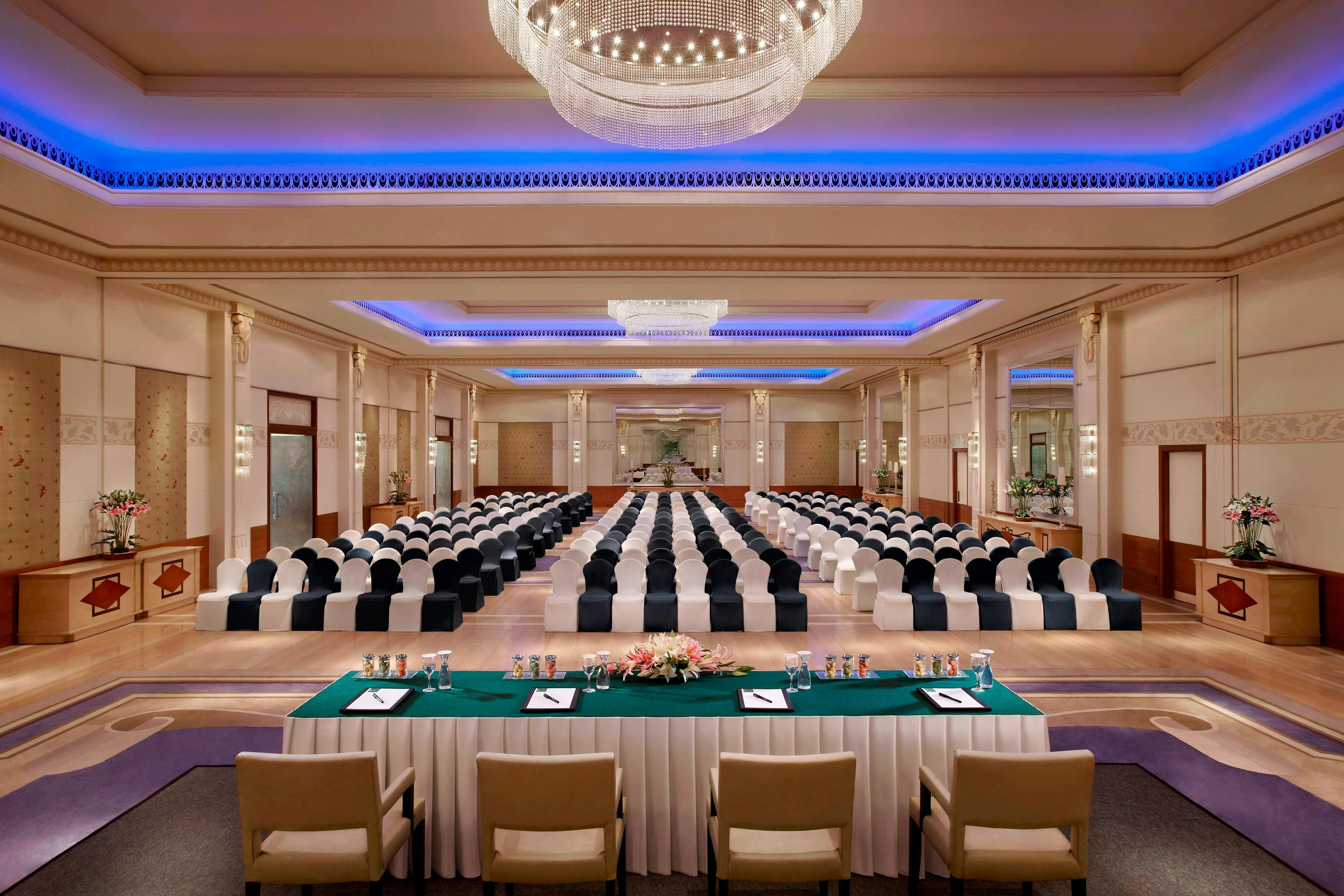Itc Gardenia A Luxury Collection Hotel 20/47