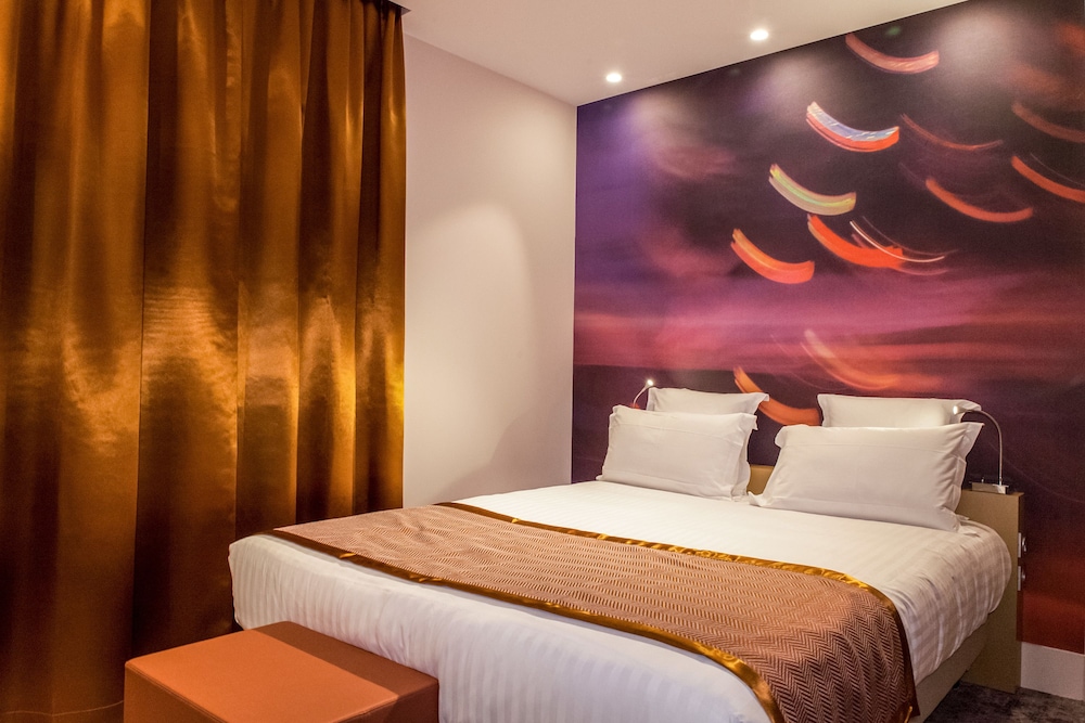 COMFORT HOTEL SIXTEEN PARIS MONTROUGE 23/67