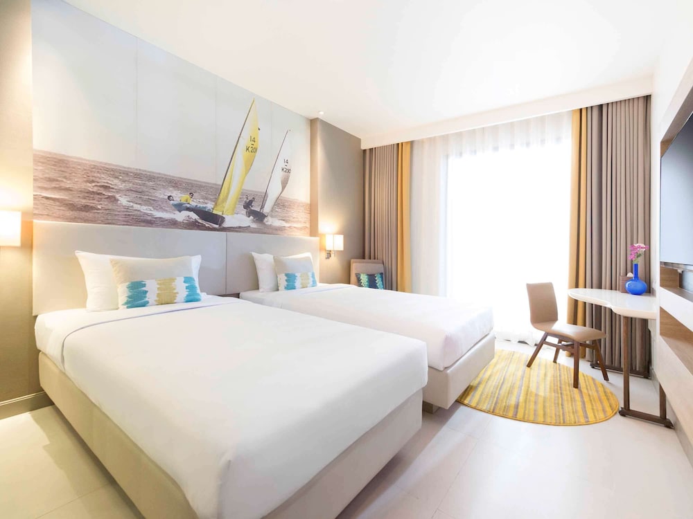 Mercure Pattaya Ocean Resort 15/70