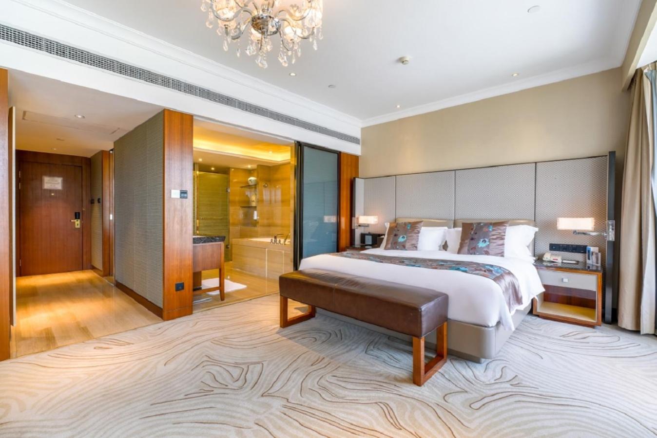 Design, Open Plan, Junior Suite, Studio