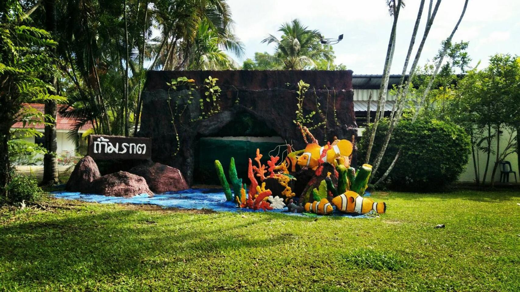 Lay Trang Resort 41/52