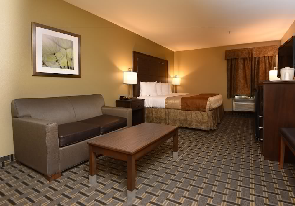 Best Western Zachary Inn 27/41