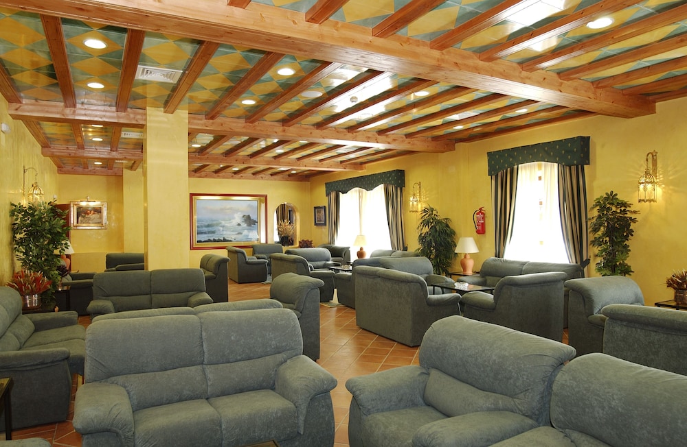 BLUESEA El Cortijo 18/32