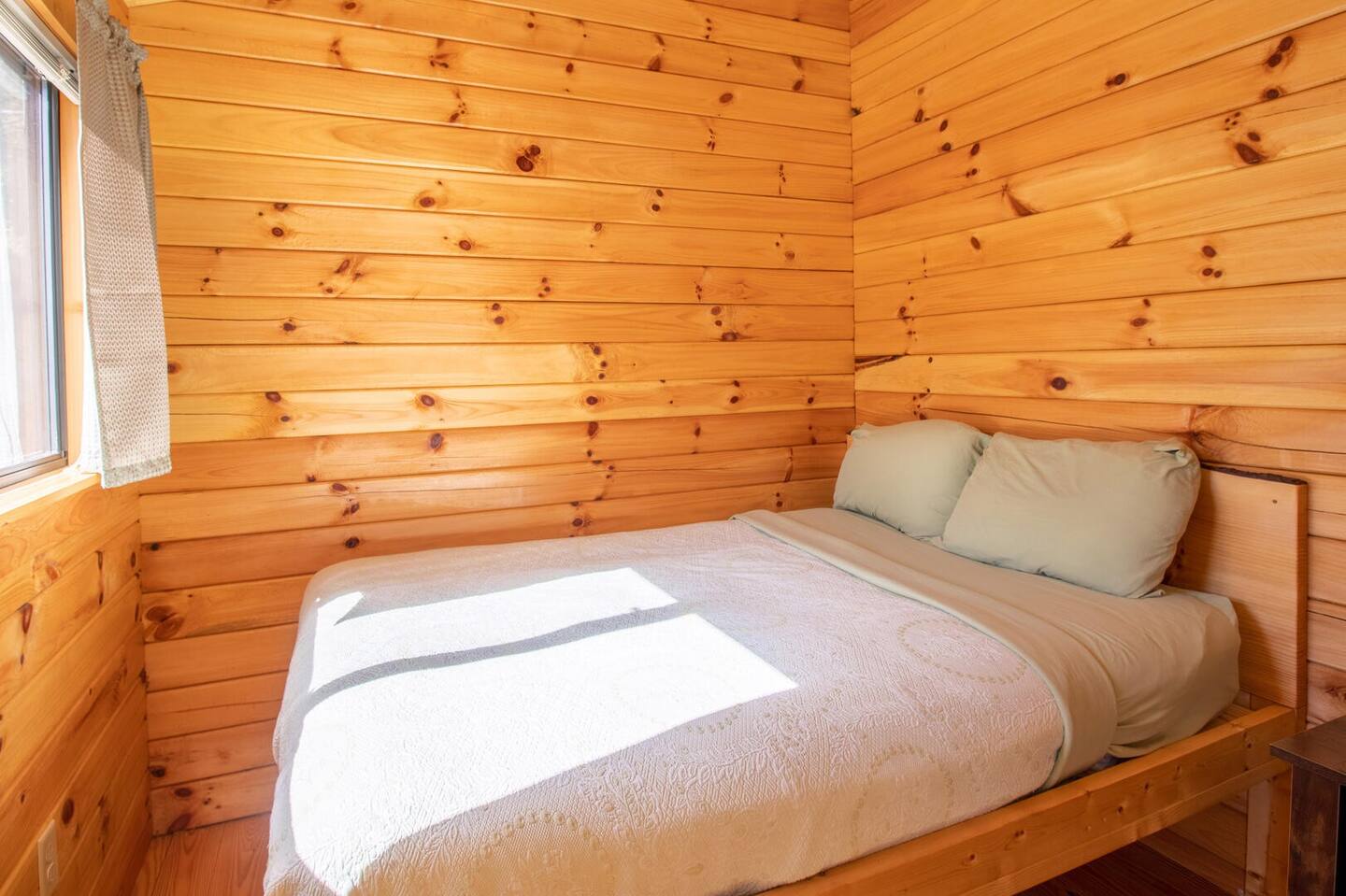 Wilderness Presidential Resort 14/50