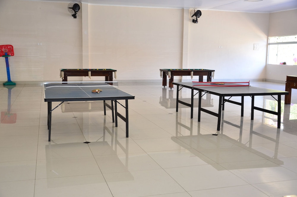 Gloria Caxambu Resort and Convention 47/57