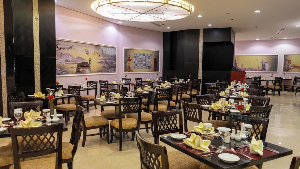 برج فندق الصفوة 3(Al Safwa Tower 3 Hotel -EX ( Dorrar Aleiman Royal Hotel Makkah )) 43/55