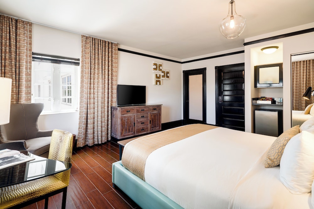 Hotel Croydon Miami Beach 32/75