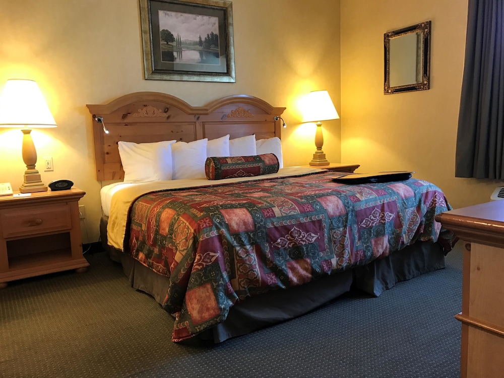 Best Western Plus Revere Inn & Suites 12/39