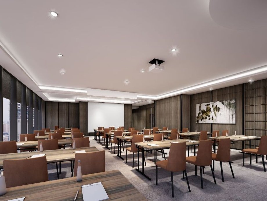 The Clan Hotel 15/17