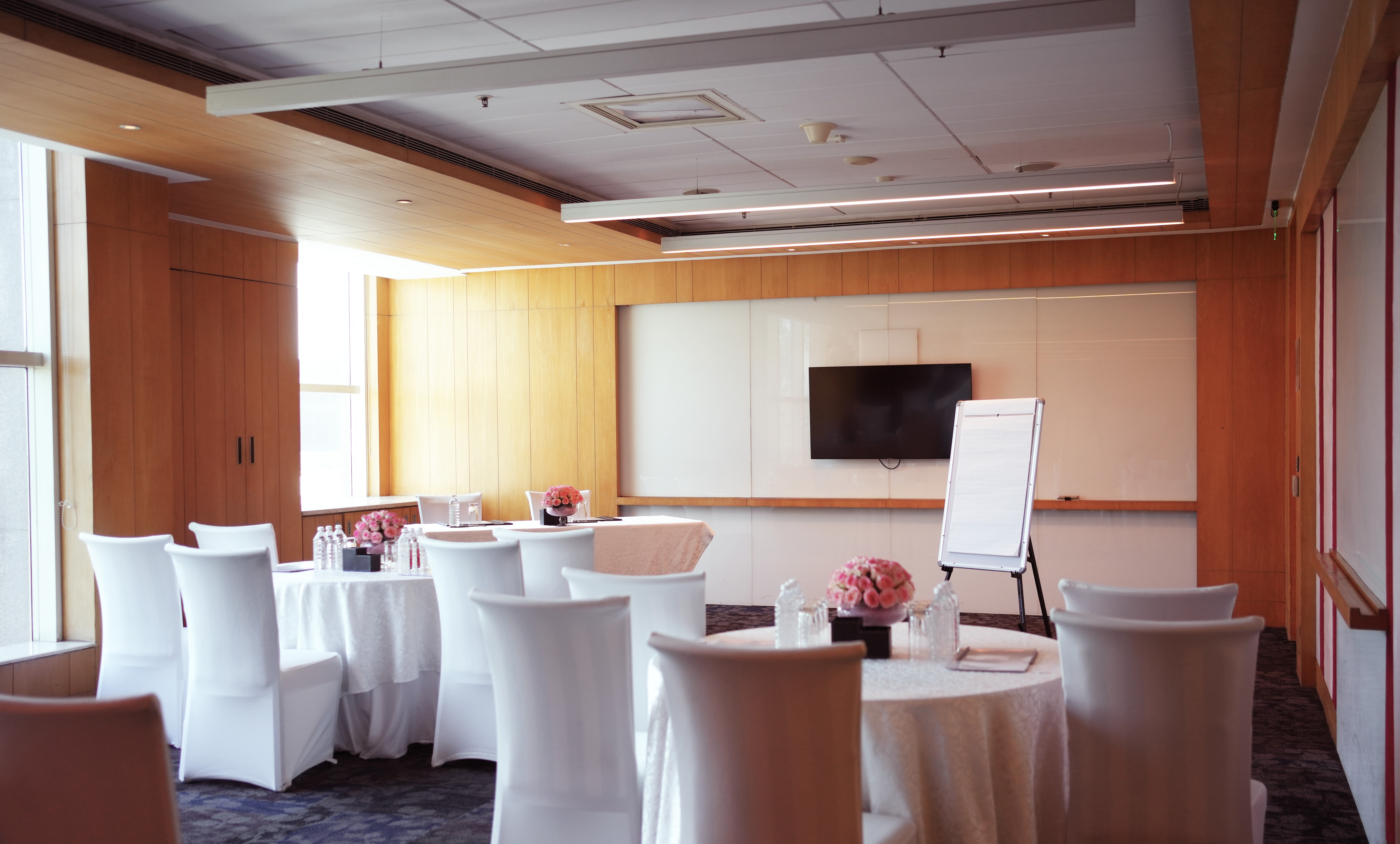CROWNE PLAZA GREATER NOIDA 68/78