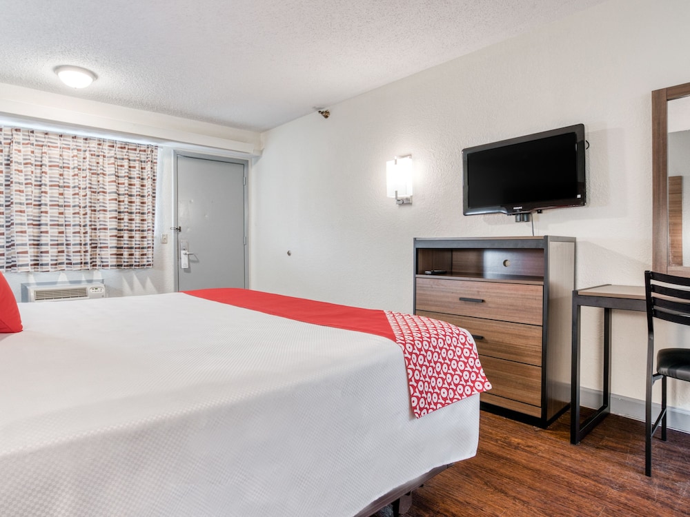 Dallas Love Field Inn 22/44