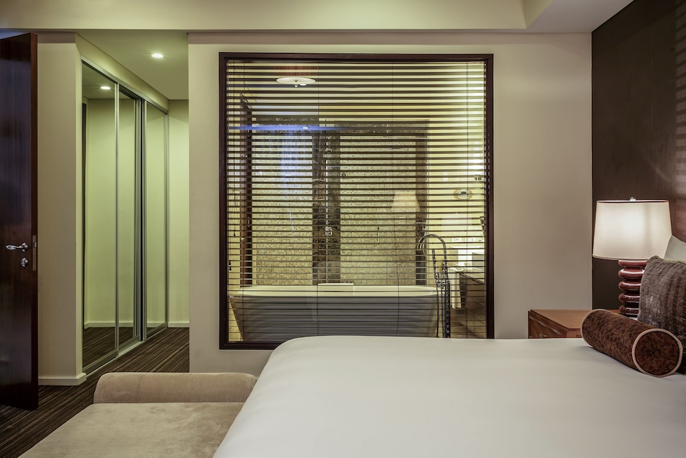 Joy Nostalg Hotel and Suites Manila 19/50