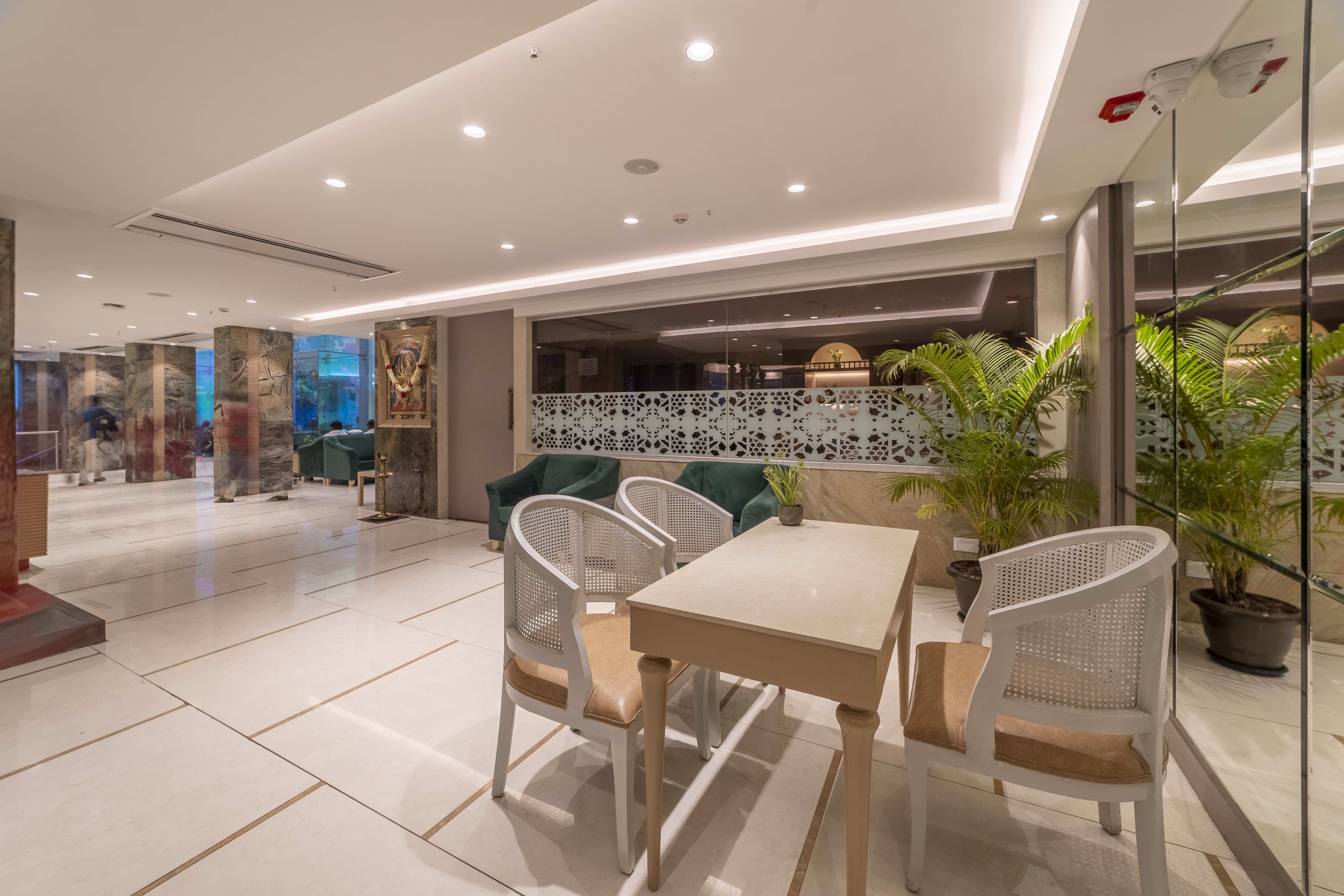 Hotel Manorama 10/57
