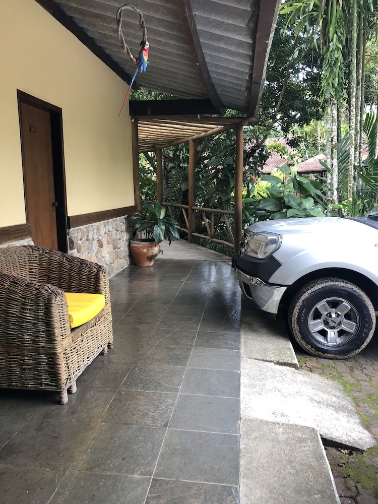 Itamambuca Eco Resort 60/73