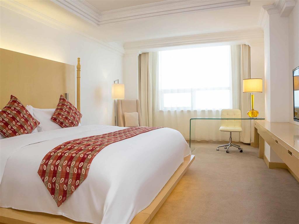 Grand Mercure Urumqi Hualing 20/41