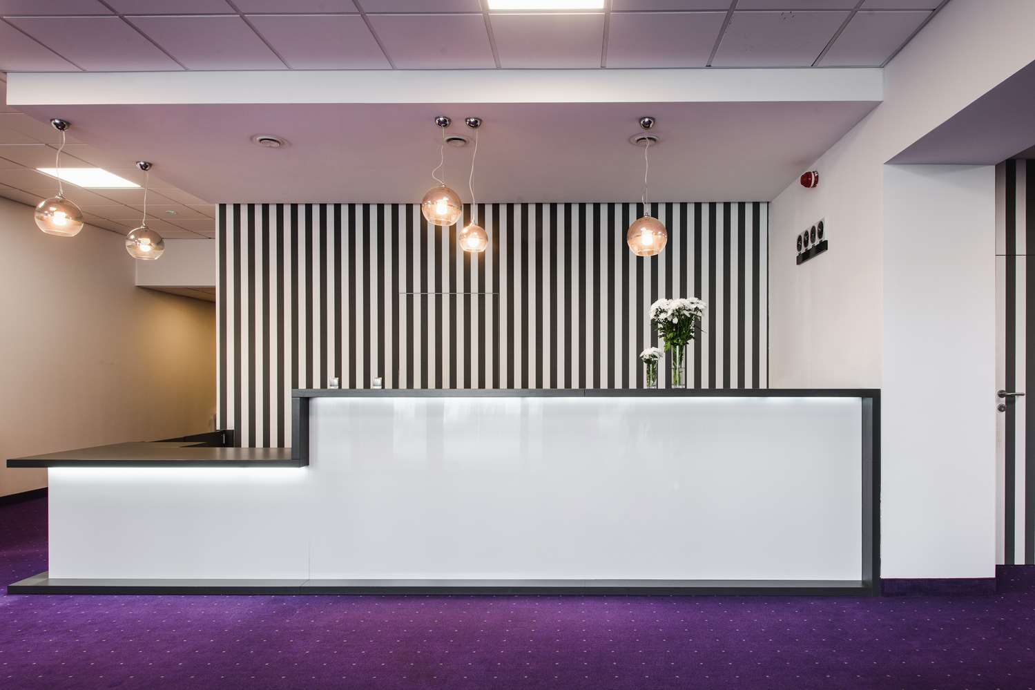 Best Western Plus Hotel Olsztyn Old Town 3/24